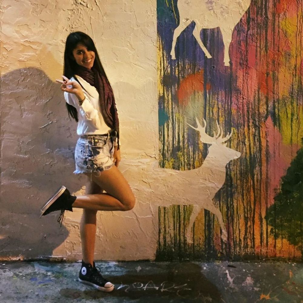 Meet your Posher, Ale